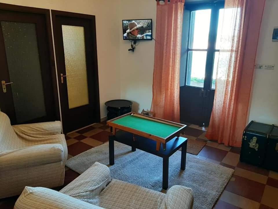Carrubo - Giardino In Citta Villa Catania-Fontanarossai nemzetközi repülőtér Kültér fotó