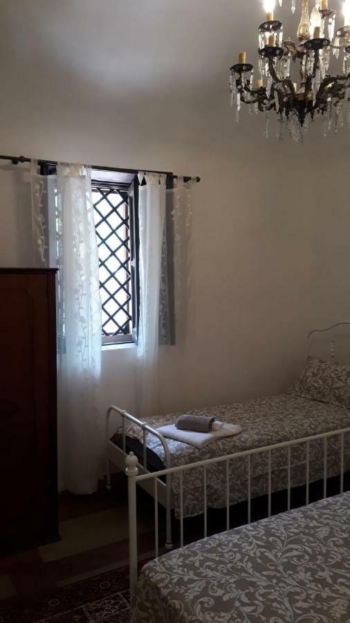 Carrubo - Giardino In Citta Villa Catania-Fontanarossai nemzetközi repülőtér Kültér fotó