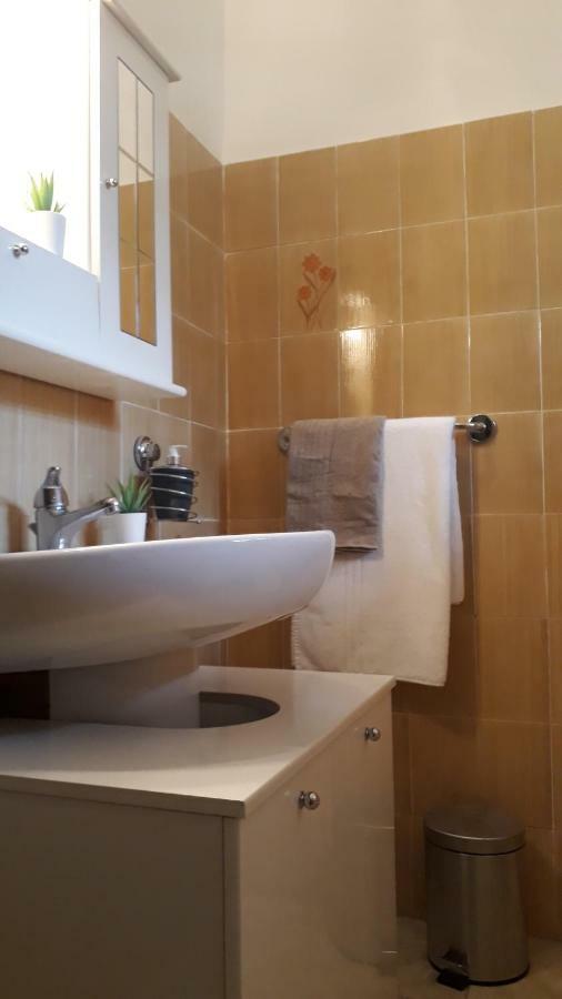 Carrubo - Giardino In Citta Villa Catania-Fontanarossai nemzetközi repülőtér Kültér fotó
