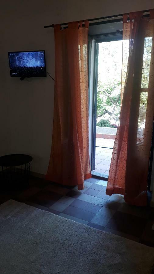 Carrubo - Giardino In Citta Villa Catania-Fontanarossai nemzetközi repülőtér Kültér fotó